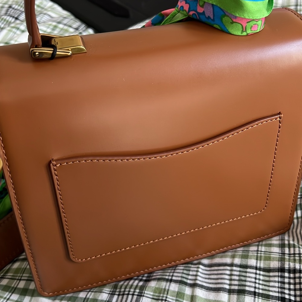 Marc jacobs handbag - Picture 3 of 8